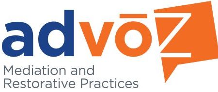 Advoz logo