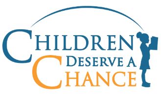 Children Deserve a Chance Foundation/Attollo logo