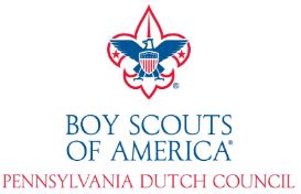 Pennsylvania Dutch Council, Boy Scouts of America logo
