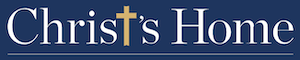Christ's Home Logo