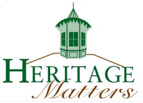 Historical Society of the Cocalico Valley logo