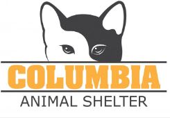 Columbia Animal Shelter logo