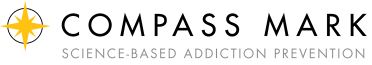 Compass Mark logo