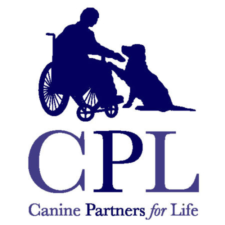 Canine Partners for Life logo