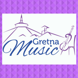 Gretna Music logo