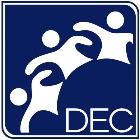Disability Empowerment Center logo