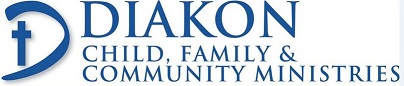 Diakon Child, Family & Community Ministries logo