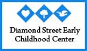Diamond Street Early Childhood Center logo