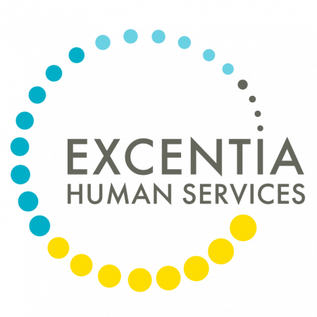 Excentia Human Services logo