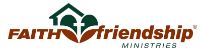 Faith Friendship Ministries logo