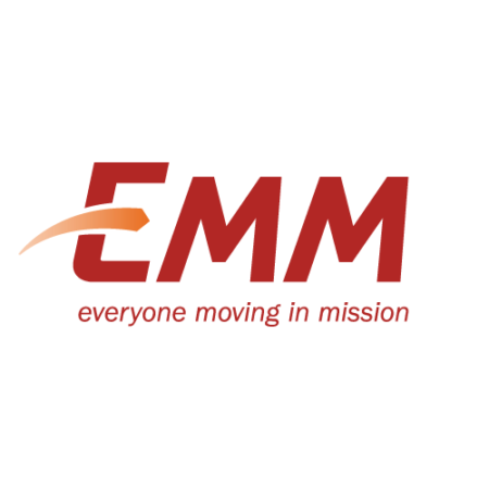 Eastern Mennonite Missions logo