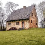 Hans Herr House