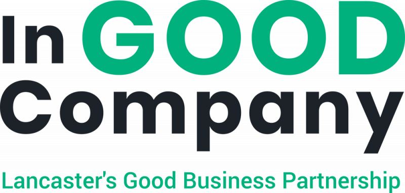 in good company logo