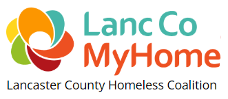 Lancaster County Homeless Coalition logo