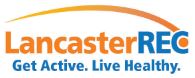 Lancaster Recreation Commission logo