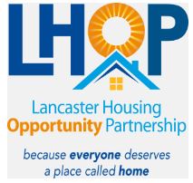 Lancaster Housing Opportunity Partnership logo