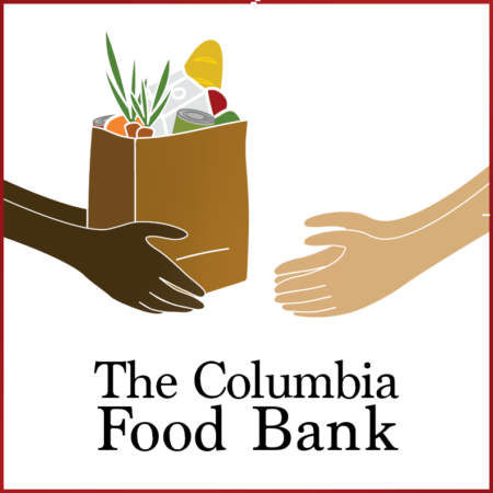 Columbia Food Bank logo
