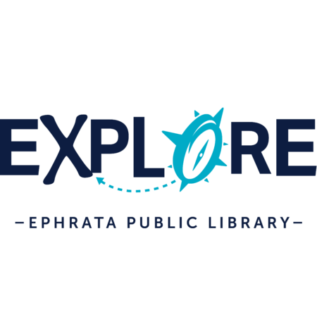 Ephrata Public Library logo