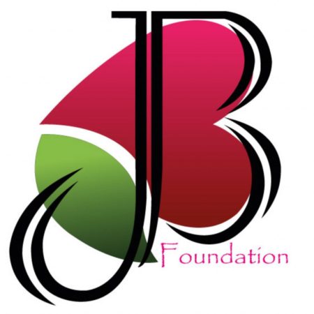 JB Foundation logo