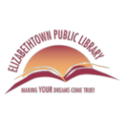 Elizabethtown Public Library logo