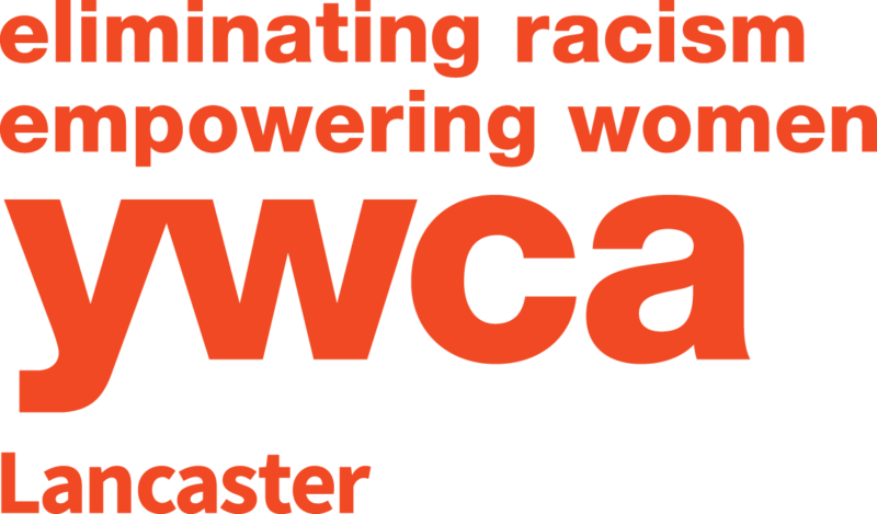 YWCA Lancaster Eliminating Racism Empowering Women logo