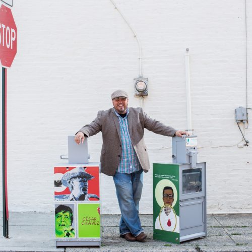 Luis Torres website photo