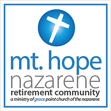 Mt Hope Nazarene Retirement Community logo