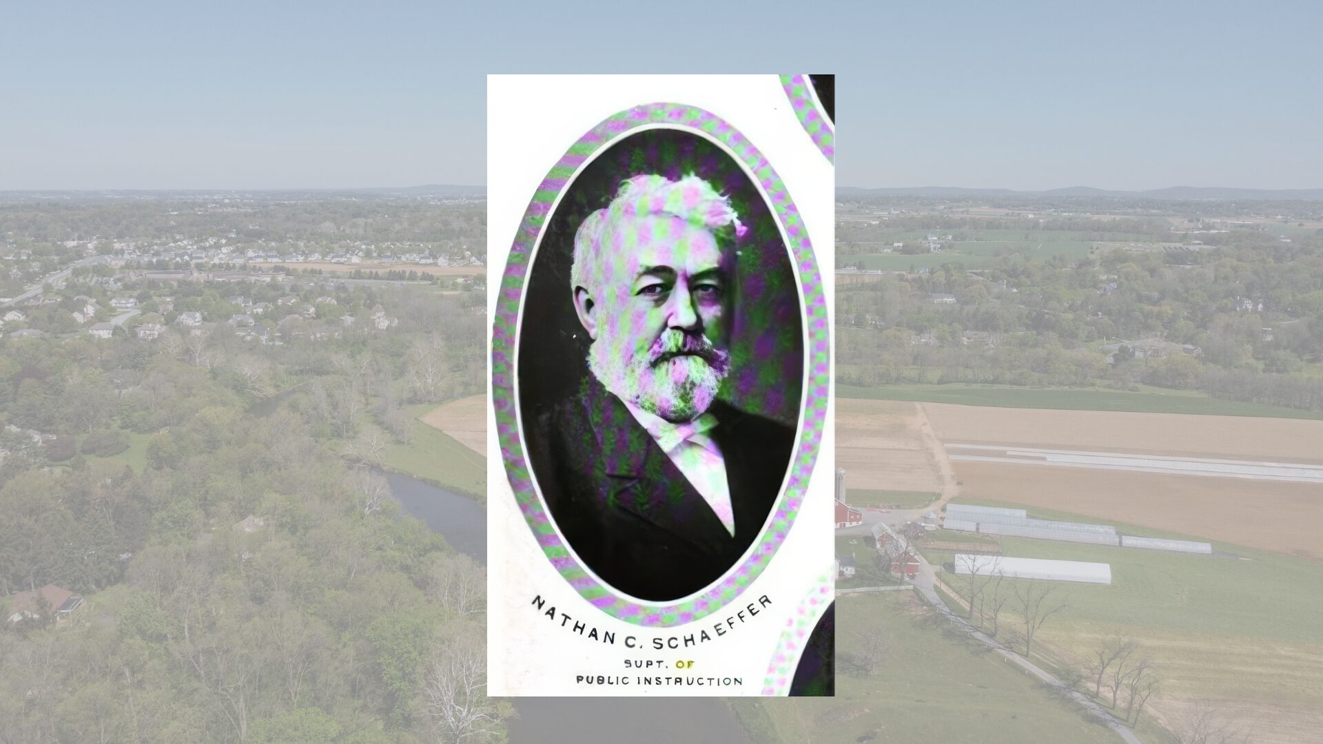 Dr. Nathan C. Schaeffer Scholarship Fund - Lancaster County Community ...