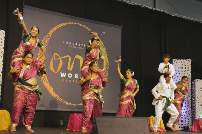 one world fest