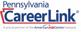 PA CareerLink logo
