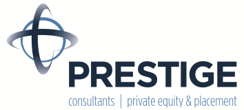 Prestige Logo