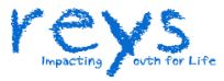 Rainbow's End Youth Services (Reys) logo