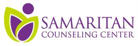 Samaritan Counseling Center logo