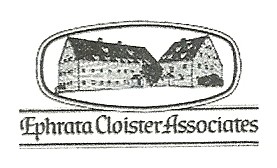Ephrata Cloister Associates logo
