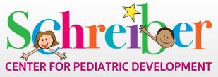 Schreiber Center for Pediatric Development logo