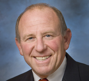 Steve Geisenberger