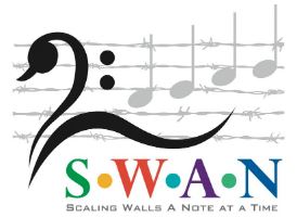 SWAN: Scaling Walls a Note at a Time logo
