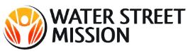 Water Street Mission logo