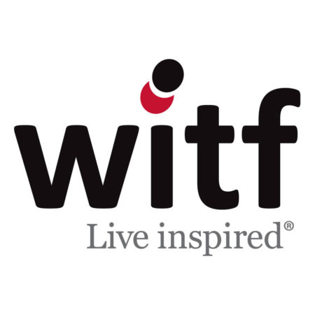 WITF logo