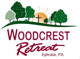 Woodcrest Retreat logo
